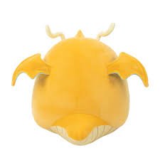 Squishmallows 10In Pokémon Dragonite - SOFT TOYS - Beattys of Loughrea