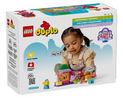 Lego 10420 Duplo Ariel & Flounders Cafe Stand - CONSTRUCTION - LEGO/KNEX ETC - Beattys of Loughrea