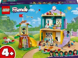 Lego 42636 Friends Heartlake City Preschool - CONSTRUCTION - LEGO/KNEX ETC - Beattys of Loughrea