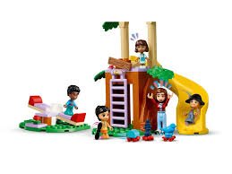 Lego 42636 Friends Heartlake City Preschool - CONSTRUCTION - LEGO/KNEX ETC - Beattys of Loughrea