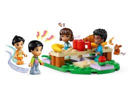 Lego 42636 Friends Heartlake City Preschool - CONSTRUCTION - LEGO/KNEX ETC - Beattys of Loughrea