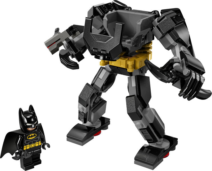 Lego 76270 Batman Mech Armor - CONSTRUCTION - LEGO/KNEX ETC - Beattys of Loughrea