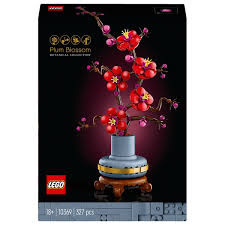 Lego 10369 Icons Plum Blossom - CONSTRUCTION - LEGO/KNEX ETC - Beattys of Loughrea