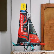 Lego 42174 Technic Emirates Team New Zealand Ac75 Yacht Model - CONSTRUCTION - LEGO/KNEX ETC - Beattys of Loughrea