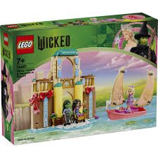 Lego 75681 Wicked Glinda, Elphaba & Nessarose At Shiz University - CONSTRUCTION - LEGO/KNEX ETC - Beattys of Loughrea