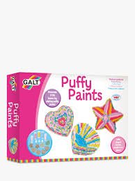 Puffy Paint - ART & CRAFT 2 - Beattys of Loughrea