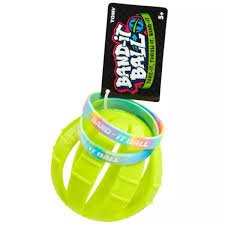 Band - It Ball Assorted Styles - FOOTBALL/NETS/ACCESSORIES - Beattys of Loughrea