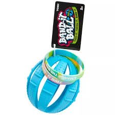 Band - It Ball Assorted Styles - FOOTBALL/NETS/ACCESSORIES - Beattys of Loughrea