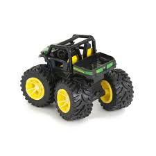 John Deere Monster Treads Roaring Rev Up Hauler - FARMS/TRACTORS/BUILDING - Beattys of Loughrea