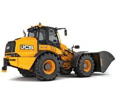 Britains 1:32 JCB TM420S Loader - FARMS/TRACTORS/BUILDING - Beattys of Loughrea