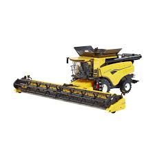 Britains 1:32 New Holland Cr9.90 Combine - FARMS/TRACTORS/BUILDING - Beattys of Loughrea