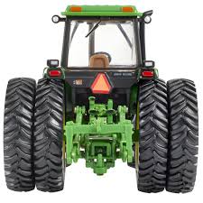 Britains 1:32 John Deere 4960 - FARMS/TRACTORS/BUILDING - Beattys of Loughrea