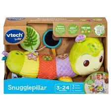 Vtech Snugglepillar - VTECH/EDUCATIONAL - Beattys of Loughrea