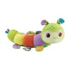 Vtech Snugglepillar - VTECH/EDUCATIONAL - Beattys of Loughrea