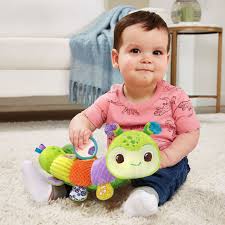 Vtech Snugglepillar - VTECH/EDUCATIONAL - Beattys of Loughrea