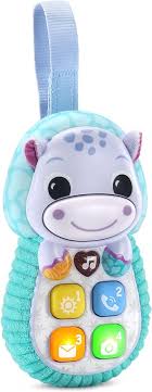 Vtech Hello Hippo Phone - VTECH/EDUCATIONAL - Beattys of Loughrea