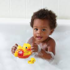 Vtech Float & Splash Duck - VTECH/EDUCATIONAL - Beattys of Loughrea