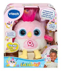 Vtech Lolibirds - Pink - VTECH/EDUCATIONAL - Beattys of Loughrea