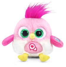 Vtech Lolibirds - Pink - VTECH/EDUCATIONAL - Beattys of Loughrea