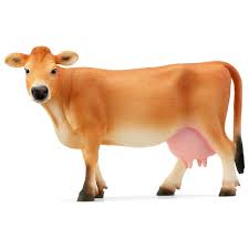 Schleich Jersey Cow