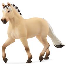 Schleich Norwegian Fjord Horse Mare