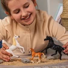 Schleich Arab Stallion