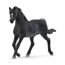 Schleich Arab Stallion