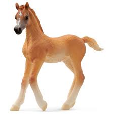 Schleich Arab Foal