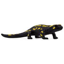 Schleich Fire Salamander - FARMS/TRACTORS/BUILDING - Beattys of Loughrea