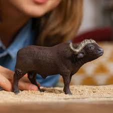 Schleich African Buffalo