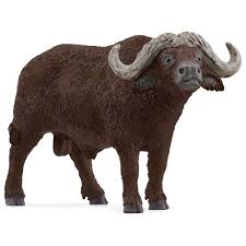 Schleich African Buffalo