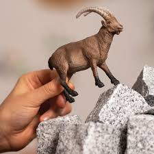 Schleich Ibex