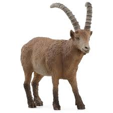 Schleich Ibex