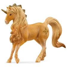 Schleich Apollon Unicorn Stallion