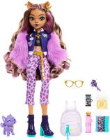 Monster High Clawdeen Doll - DOLLS - Beattys of Loughrea