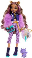 Monster High Clawdeen Doll - DOLLS - Beattys of Loughrea