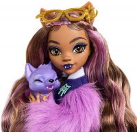 Monster High Clawdeen Doll - DOLLS - Beattys of Loughrea