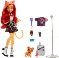 Monster High Toralei Doll - DOLLS - Beattys of Loughrea