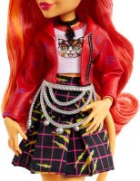 Monster High Toralei Doll - DOLLS - Beattys of Loughrea