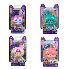 Polly Pocket Pet Collection Locket Asst - DOLLS - Beattys of Loughrea