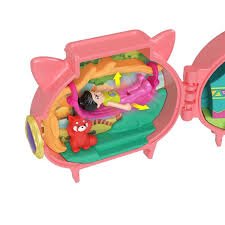 Polly Pocket Pet Collection Locket Asst - DOLLS - Beattys of Loughrea