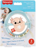 Fisher Price Sensimals Teether Assorted Styles - BABY TOYS - Beattys of Loughrea