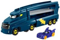 Fisher Price Batwheels Bat-Big Rig - FARMS/TRACTORS/BUILDING - Beattys of Loughrea