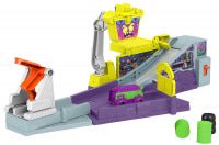 Fisher Price Batwheels Legion Of Zoom Deluxe Launch Pad HQ - FARMS/TRACTORS/BUILDING - Beattys of Loughrea