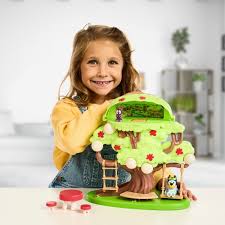 Bluey Tree House Playset - BABY TOYS - Beattys of Loughrea