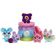 Magic Mixies Mixlings Magical Rainbow Deluxe Pack - DOLLS - Beattys of Loughrea