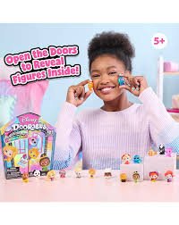 Disney Doorables Multi Peek S11 - DOLLS - Beattys of Loughrea