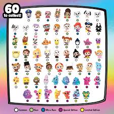 Disney Doorables Multi Peek S11 - DOLLS - Beattys of Loughrea