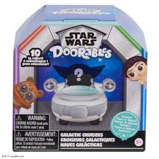 Doorables Star Wars Galactic Cruisers - A/M, TRANSFORMERS - Beattys of Loughrea