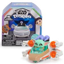 Doorables Star Wars Galactic Cruisers - A/M, TRANSFORMERS - Beattys of Loughrea